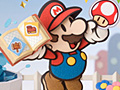 任天堂がニンテンドー3DS&Wii Uタイトルのリリーススケジュールを更新。「ペーパーマリオ スーパーシール」は12月6日に発売決定