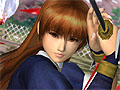 DOA最新作のタイトルは「DEAD OR ALIVE Dimensions」に。登場キャラクターやバトルステージのスクリーンショットをさっそくチェックしよう