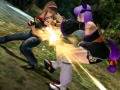 「DEAD OR ALIVE Dimensions」が試遊できる体験会が2月5日に開催。現在Webサイト「ゲームシティ」にて参加者を募集中