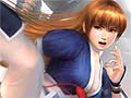 「DEAD OR ALIVE Dimensions」の体験版が本日よりニンテンドーeショップで配信開始。「いつの間に通信」の無料DLCの再配信は12月8日から