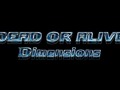 「DEAD OR ALIVE Dimensions」,ダウンロード版の販売がスタート。無料DLC「無料スペシャル・コスチューム」「Team NINJA からの挑戦状」も配信