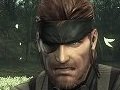 KONAMI,「METAL GEAR SOLID SNAKE EATER」や「ウイニングイレブンシリーズ」など,ニンテンドー3DS向けに5タイトルを投入予定