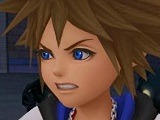 ˥å˥ƥɡ3DSѥեȡKINGDOM HEARTS 3DסʲΡˤȥKINGDOM HEARTS 3D [Dream Drop Distance]פȯɽ