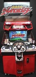 画像集#008のサムネイル/PS Vita/3DSタイトルが大量にプレイアブル出展! 「ジャンプフェスタ2012」のゲーム関連ブースレポート
