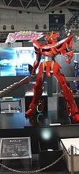 画像集#009のサムネイル/PS Vita/3DSタイトルが大量にプレイアブル出展! 「ジャンプフェスタ2012」のゲーム関連ブースレポート