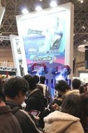 画像集#053のサムネイル/PS Vita/3DSタイトルが大量にプレイアブル出展! 「ジャンプフェスタ2012」のゲーム関連ブースレポート