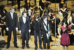 #006Υͥ/˥åο͵ڶʤȥ饵ɤˡSymphonic Fantasies Tokyo - music from SQUARE ENIX˾ܸݡ