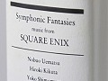 スクウェア・エニックスの人気楽曲がオーケストラサウンドに。「Symphonic Fantasies Tokyo - music from SQUARE ENIX」待望の日本公演レポート