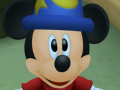 「KINGDOM HEARTS 3D」,魔法使いのミッキーが待つワールド「シンフォニー・オブ・ソーサリー」を紹介。敵にも味方にもなるドリームイーターの続報も