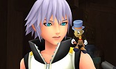#017Υͥ/KINGDOM HEARTS 3D[Dream Drop Distance]פȯ329˷ꡣॽեȤ3DSΤΥåȤ䡤10ǯǰBOXɤƱȯ