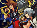 「KINGDOM HEARTS 3D」10周年記念BOXの詳細が公開。オリジナルグッズに加え,NDS用のシリーズ作品2本が同梱される驚きの仕様
