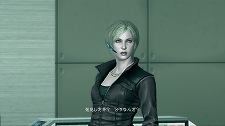 画像集#008のサムネイル/「マインドジャック」,ナーカス社のCEO“アンドリュー・ガードナー”の詳細が明らかに。ゲーム序盤のイベントシーンも要チェックだ