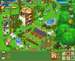 画像集#005のサムネイル/ブラウザゲーム「みんなで牧場物語」と携帯電話向けアプリ「牧場物語」にて,3DS「牧場物語 はじまりの大地」の発売記念キャンペーンが開催に