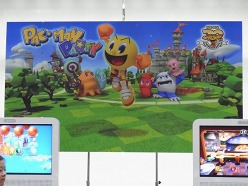 画像集#015のサムネイル/“PAC IS BACK!”パックマン30周年プロジェクトの全貌が明かされた「バンダイナムコホールディングス スモールカンファレンス」レポート