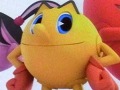 “PAC IS BACK!”パックマン30周年プロジェクトの全貌が明かされた「バンダイナムコホールディングス スモールカンファレンス」レポート