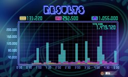 画像集#002のサムネイル/登場コースは過去最多。「PAC-MAN Championship Edition DX」,異なる特性のコースやさまざまなルールの競技の内容をチェックしよう