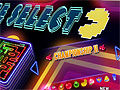 登場コースは過去最多。「PAC-MAN Championship Edition DX」,異なる特性のコースやさまざまなルールの競技の内容をチェックしよう