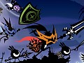 「パタポン 3 〜ビックリたっぷり!100時間体験版〜」配信開始! 同時オープンしたコミュニティサイトでマッチング掲示板も利用可能