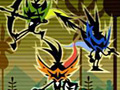 RTS風からRPG風へ新装開店したリズムアクションバトルゲーム「パタポン 3」。パタポンにハマった西川善司がその熱い思いと一緒に紹介