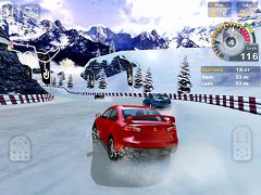画像ギャラリー No.005のサムネイル画像 / iPad「GTレーシング：モーターアカデミー HD」で本格レースを満喫だ
