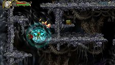 画像集#007のサムネイル/「悪魔城ドラキュラ Harmony of Despair」,本日配信開始。第3章・第4章やそのほかのコンテンツ情報も公開に。DLCでキャラクター追加も判明