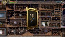画像集#011のサムネイル/「悪魔城ドラキュラ Harmony of Despair」,本日配信開始。第3章・第4章やそのほかのコンテンツ情報も公開に。DLCでキャラクター追加も判明