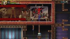 画像集#012のサムネイル/「悪魔城ドラキュラ Harmony of Despair」,本日配信開始。第3章・第4章やそのほかのコンテンツ情報も公開に。DLCでキャラクター追加も判明