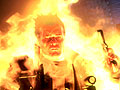 E3 2011でプレイアブル展示された,「NeverDead」の常識を覆すゲームプレイはどうやって生まれたのか。ゲームクリエイターの話を聞いた
