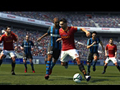 KONAMI,「ワールドサッカー ウイニングイレブン 2011」のPS3/Xbox360向け体験版を本日より配信開始
