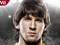 「ウイニングイレブン」の公式サイトでメッシ選手のインタビューが公開中。サイン入りグッズが当たるTwitterキャンペーンも