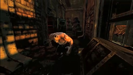 Splatterhouseץץ쥤ࡼӡ2