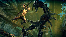 #012Υͥ/ͷդΥ󥢥ɥ٥㡼ENSLAVED ODYSSEY TO THE WESTʲˡסǿȤˤư