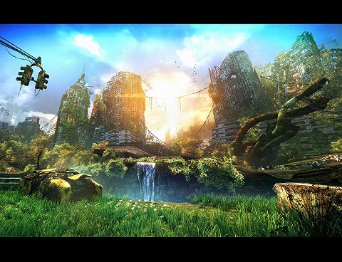 画像集#010のサムネイル/如意棒を銃に使うシューティング要素もアリ。「ENSLAVED ODYSSEY TO THE WEST」の戦闘アクションや初回特典情報が明らかに