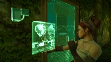 画像集#002のサムネイル/「ENSLAVED ODYSSEY TO THE WEST」ミッション攻略に不可欠な,コンビネーションプレイを紹介。初回生産版限定の特典内容の詳細も