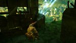 画像集#003のサムネイル/「ENSLAVED ODYSSEY TO THE WEST」ミッション攻略に不可欠な,コンビネーションプレイを紹介。初回生産版限定の特典内容の詳細も