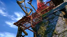画像集#009のサムネイル/「ENSLAVED ODYSSEY TO THE WEST」ミッション攻略に不可欠な,コンビネーションプレイを紹介。初回生産版限定の特典内容の詳細も