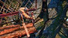 画像集#011のサムネイル/「ENSLAVED ODYSSEY TO THE WEST」ミッション攻略に不可欠な,コンビネーションプレイを紹介。初回生産版限定の特典内容の詳細も