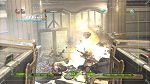 画像集#019のサムネイル/「タイムクライシス レイジングストーム」などアーケード向けガンシューティングゲーム3作品を収録した「BIG 3 GUN SHOOTING」,2010年秋に発売