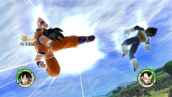 画像集#042のサムネイル/シリーズ初の戦士が多数参戦。11月11日発売の「ドラゴンボール レイジングブラスト2」,前作を超える新要素の数々を一挙紹介