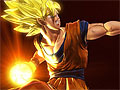 「ドラゴンボール レイジングブラスト2」に搭載された新バトルシステムや新モードを紹介。新規参戦キャラクターの一部も明らかに