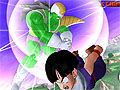 「ドラゴンボール レイジングブラスト2」原作の雰囲気が楽しめる対戦モード「天下一武道会」やもう一つの新モード「バトルゾーン」とは
