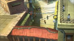 画像集#005のサムネイル/「NARUTO-ナルト-疾風伝 ナルティメットストーム2 」,メインモード“アルティメットアドベンチャー”の概要など最新情報をドドンと公開