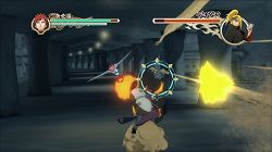 画像集#012のサムネイル/「NARUTO-ナルト-疾風伝 ナルティメットストーム2 」,メインモード“アルティメットアドベンチャー”の概要など最新情報をドドンと公開