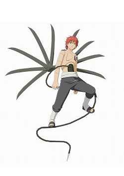 画像集#031のサムネイル/「NARUTO-ナルト-疾風伝 ナルティメットストーム2 」,メインモード“アルティメットアドベンチャー”の概要など最新情報をドドンと公開