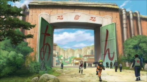 画像集#001のサムネイル/「NARUTO-ナルト-疾風伝 ナルティメットストーム2」，公式サイトにてTGS 2010で上映された最新プロモーションムービーが公開中