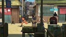 画像集#028のサムネイル/「NARUTO−ナルト− 疾風伝 ナルティメットストーム2」のメインモード「アルティメットアドベンチャー」とは