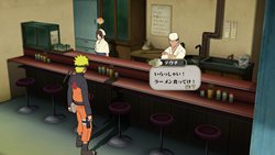 画像集#038のサムネイル/「NARUTO−ナルト− 疾風伝 ナルティメットストーム2」のメインモード「アルティメットアドベンチャー」とは