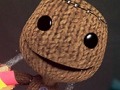 人気シリーズ最新作「リトルビッグプラネット2」の発売日が2011年2月10日に決定。キャラクターやステージ,新要素の情報も公開