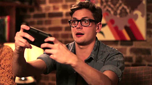 LittleBigPlanet 2 Cross Controller Trailer