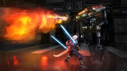 #007Υͥ/E3 2010ҥåȤ³ԡSTAR WARS: THE FORCE UNLEASHED IIסäŹ̤ʤࡼӡ3ܤǺ